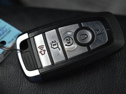 Used 2021 Ford Explorer ST w/ Equipment Group 401A image 36