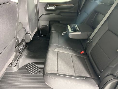 New 2026 Chevrolet Silverado 1500 LT image 27