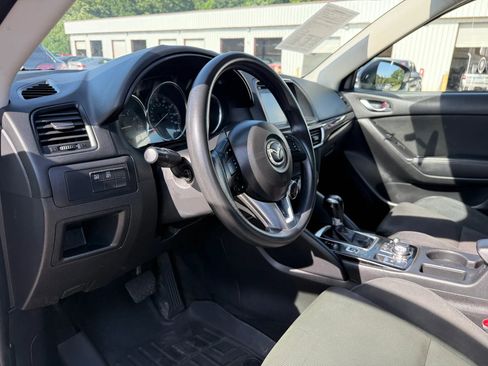 Used 2016 MAZDA CX-5 Sport AWD/4WD image 17