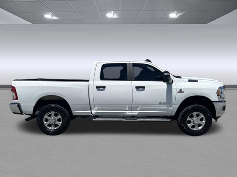 Used 2023 RAM 2500 Big Horn w/ Level 1 Equipment Group AWD/4WD image 2