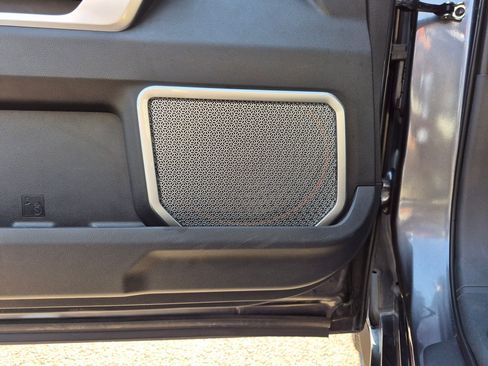 Used 2023 Toyota Sequoia Capstone AWD/4WD image 13