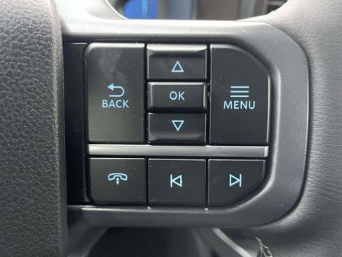 New 2026 Ford F250 Lariat w/ Tremor Off-Road Package image 10