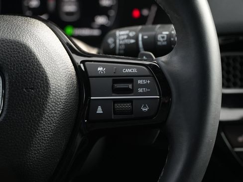 Used 2024 Honda Civic Sport Touring image 20