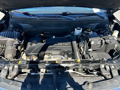 Used 2019 Chevrolet Equinox Premier image 31