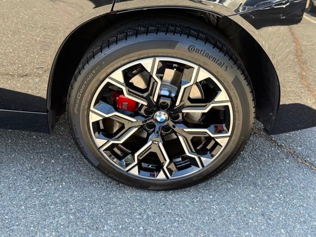 Used 2026 BMW X3 xDrive30i w/ M Sport Package AWD/4WD image 14