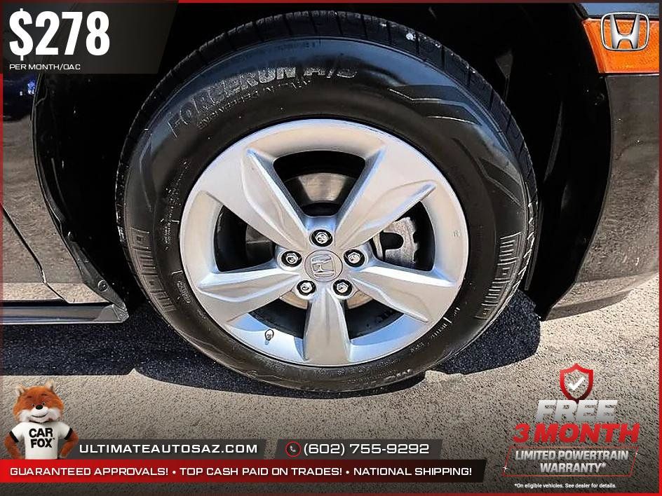 Used 2018 Honda Odyssey EX-L image 45