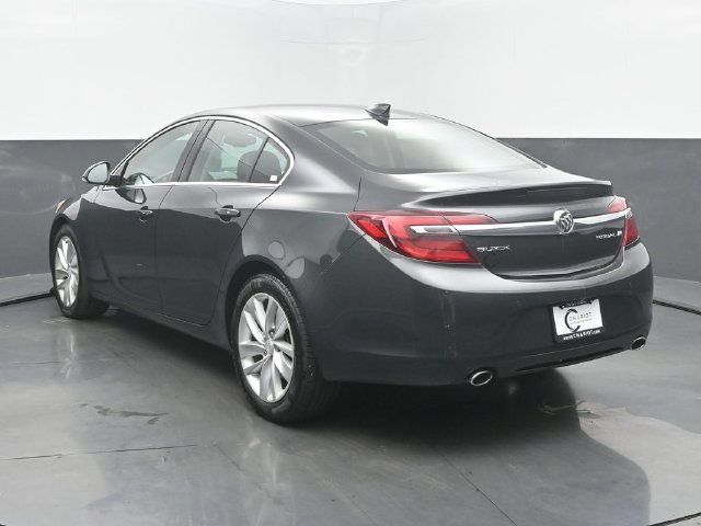 Used 2015 Buick Regal Premium FWD image 4