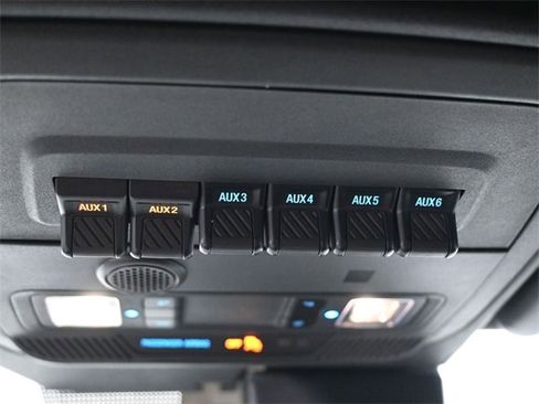 Used 2021 Ford Bronco Badlands image 28