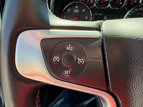 Used 2016 GMC Sierra 1500 SLE w/ SLE Value Package image 18