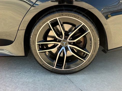 Used 2020 Mercedes-Benz CLS 53 AMG 4MATIC image 13