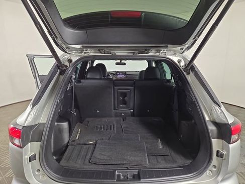 Used 2022 Mitsubishi Outlander SE image 31