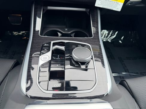 New 2026 BMW X5 sDrive40i w/ M Sport Package RWD image 16