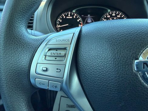 Used 2018 Nissan Altima 2.5 S w/ S Convenience Package image 17