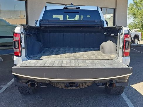 Used 2023 RAM 1500 TRX w/ TRX Level 2 Equipment Group AWD/4WD image 27