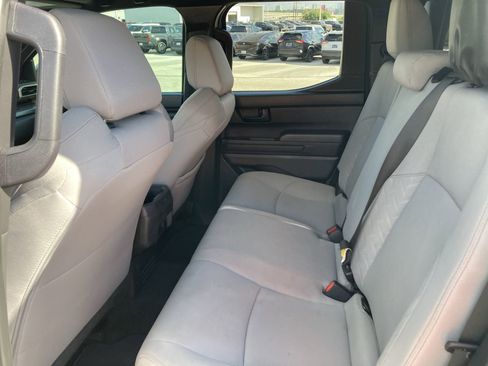 Certified 2024 Toyota Tacoma SR5 image 26