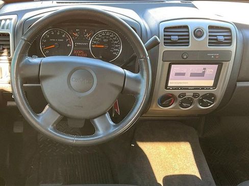 Used 2010 GMC Canyon SLE w/ Power Convenience Package image 5