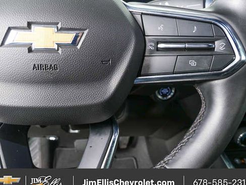 Used 2025 Chevrolet Tahoe LT image 10