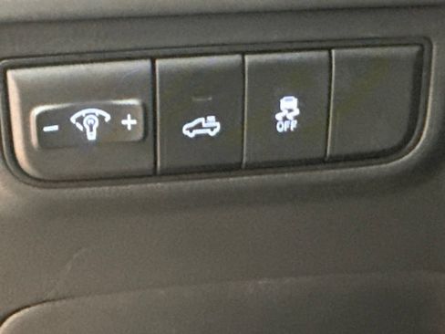 New 2027 Hyundai Santa Cruz SE AWD/4WD image 22