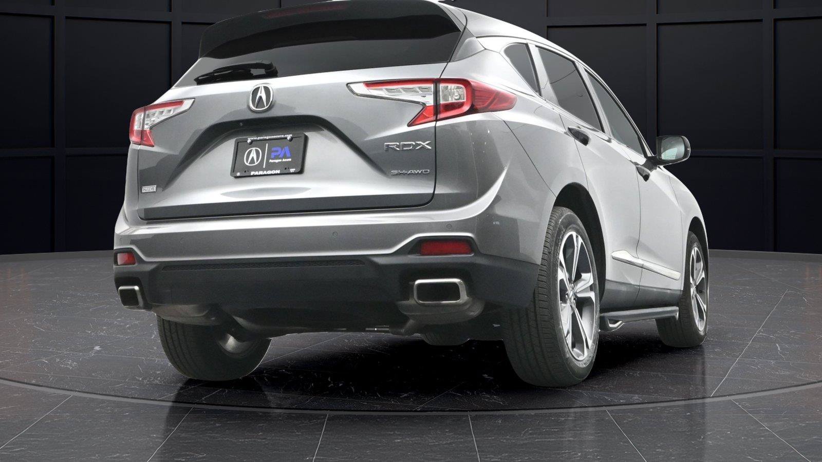 Certified 2023 Acura RDX w/ Advance Package AWD/4WD image 25