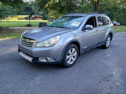 Used 2011 Subaru Outback 2.5i Limited