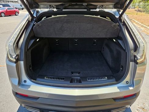 Used 2023 Cadillac XT4 Sport FWD image 18