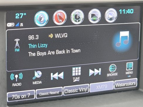 Used 2019 GMC Acadia SLT w/ LPO, Floor Liner Package image 7