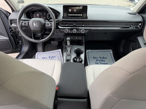 Certified 2024 Honda Civic LX image 16