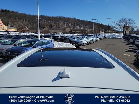 Used 2018 Audi SQ5 Premium Plus w/ S Sport Package image 32