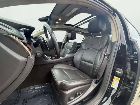 Used 2019 Cadillac CTS AWD Sedan w/ Seating Package image 21