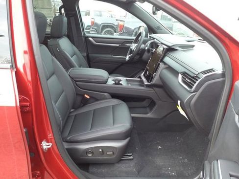 New 2025 GMC Acadia Elevation w/ Elevation Premium Package image 22