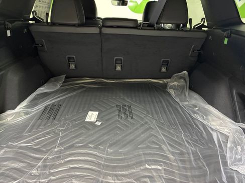 New 2026 Subaru Outback Premium image 30