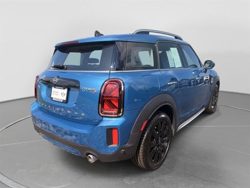 Used 2024 MINI Cooper Countryman S FWD image 5