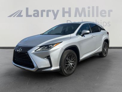 Used 2016 Lexus RX 350 AWD