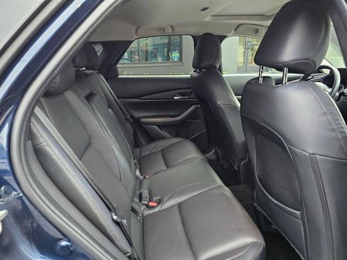 Certified 2022 MAZDA CX-30 AWD 2.5 S w/ Premium Package image 15