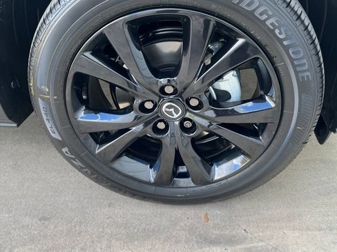 Used 2026 MAZDA CX-30 AWD 2.5 S w/ Select Sport Pkg image 24
