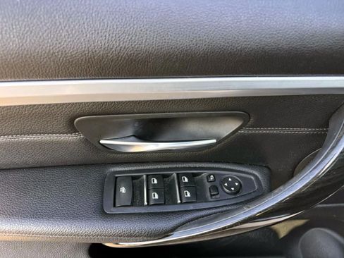 Used 2018 BMW 430i xDrive Convertible AWD/4WD image 12