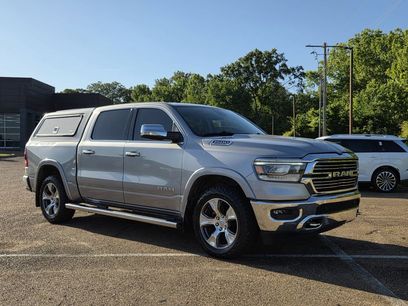 Used 2020 RAM 1500 Laramie