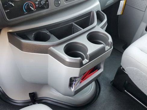 New 2026 Ford E-350 and Econoline 350 Super Duty w/ Power Equipment Group image 33