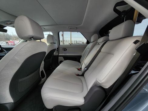 New 2026 Hyundai Ioniq 5 Limited image 15