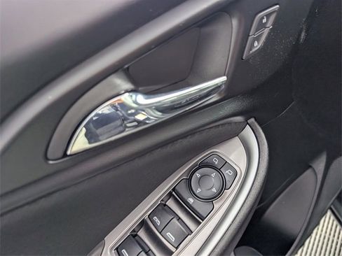 Certified 2023 Chevrolet Malibu LT image 14