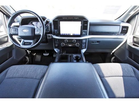 Certified 2021 Ford F150 XLT w/ Equipment Group 302A High image 11