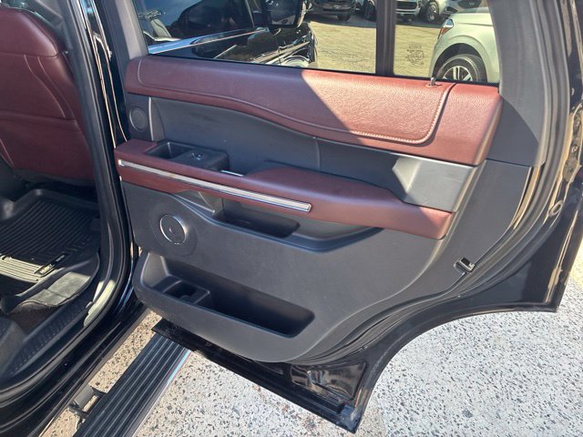 Used 2023 Ford Expedition Limited RWD image 51