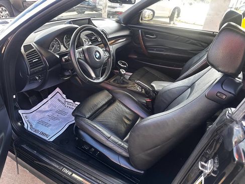 Used 2012 BMW 128i Convertible image 10