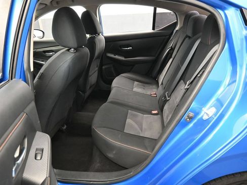 Used 2021 Nissan Sentra SR FWD image 26