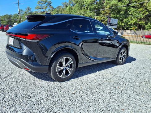 Used 2024 Lexus RX 350 Premium w/ Cold Area Package image 4