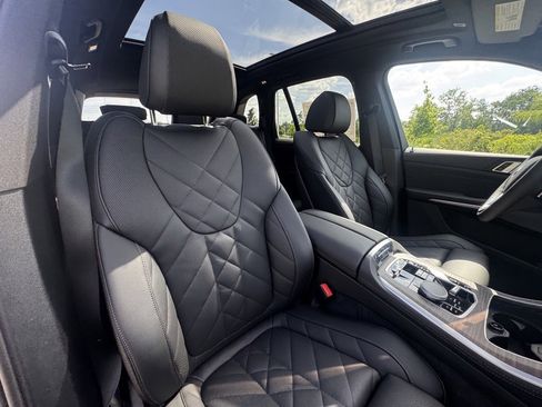 Used 2026 BMW X5 xDrive50e w/ Premium Package image 25