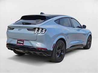 New 2025 Ford Mustang Mach-E GT w/ Interior Protection Package video 2