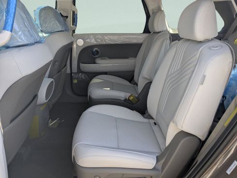 New 2026 Hyundai Palisade SEL image 17