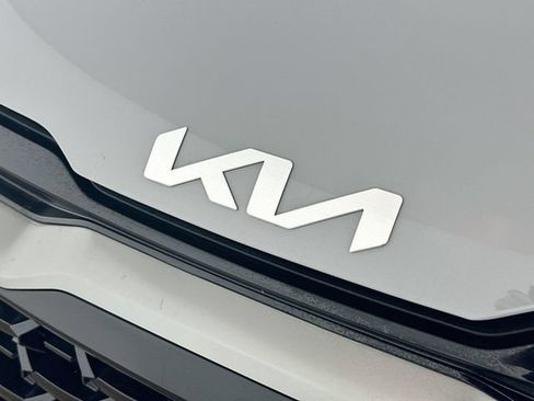 Used 2024 Kia Sportage X-Line w/ X-Line Premium Package AWD/4WD image 28