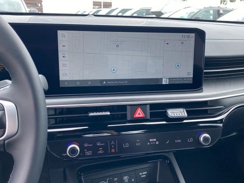 New 2026 Kia K5 GT-Line FWD image 21